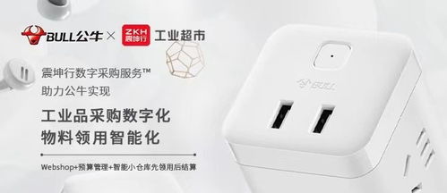 公牛集團(tuán)標(biāo)桿案例 以數(shù)字化采購驅(qū)動(dòng)精益管理，重塑墻壁插座行業(yè)新生態(tài)